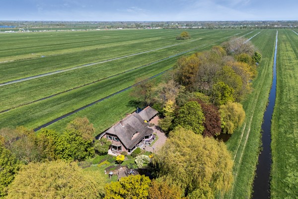 Medium property photo - Cattenbroekerdijk 26A, 3461 BC Linschoten